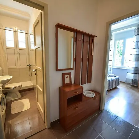 Viola Appartement Zadar