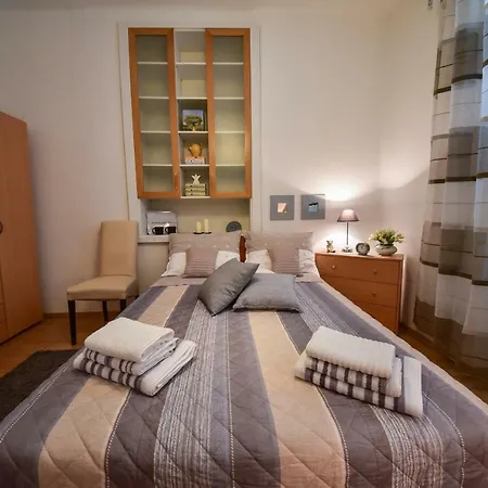 Viola Apartamento Zadar