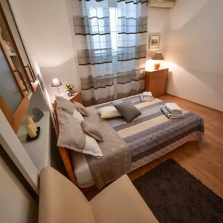 Viola Appartement *