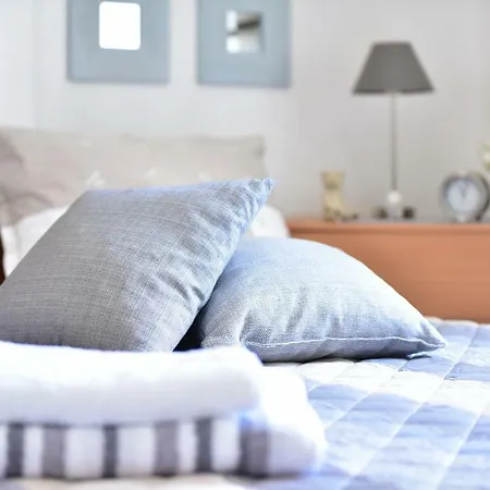 Viola Apartman Zadar