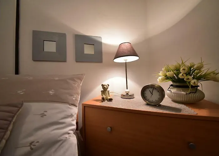 Apartman Viola Zadar