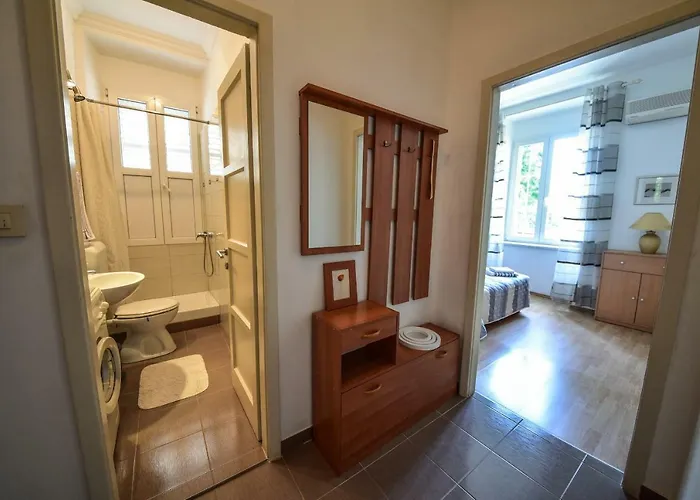 Viola Apartman Zadar