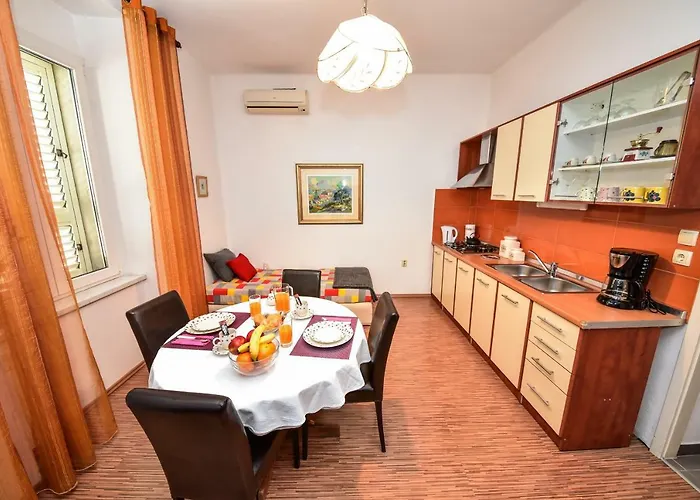Apartman Viola