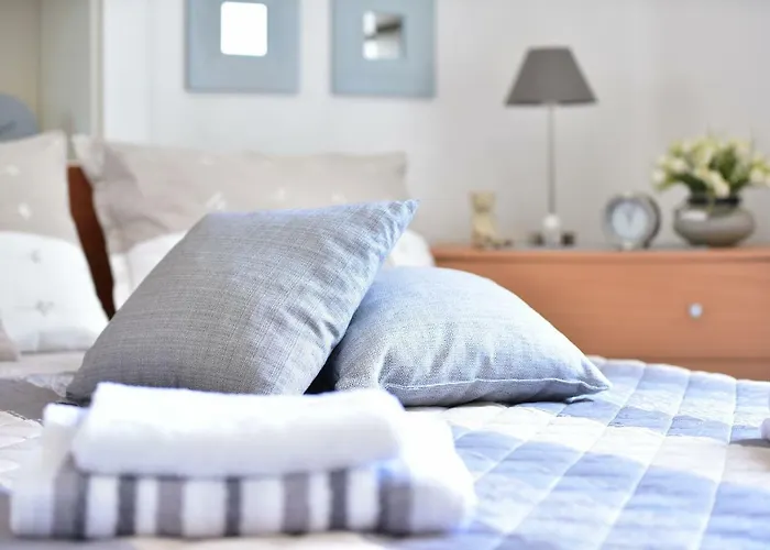 Viola Apartman Zadar